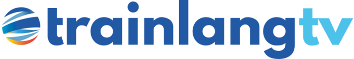 trainlangtv